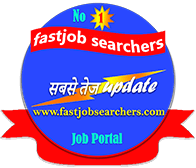 Fastjob Searchers Logo