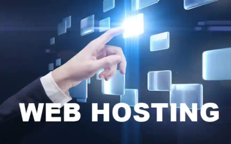 servers related to web-hosting companies
