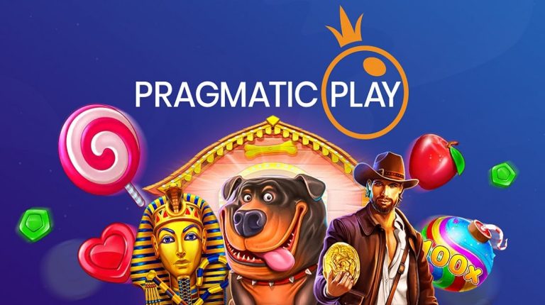 Discover the Exciting World of Pragmatic Play Slot